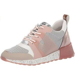 Sam Edelman Darsie Sneaker Size 8